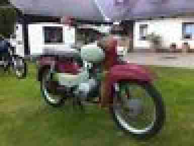 Simson Star SR4