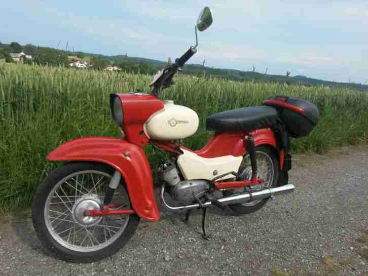 Simson Star SR4-2