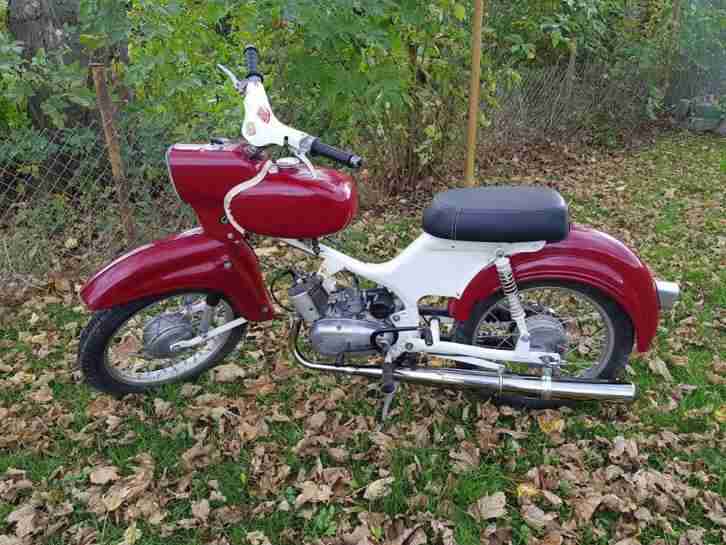 Simson Star - Spatz besser als S51 S50 Schwalbe,Sr 1,Sr 2,Kr50,Kr51 Samler Stück