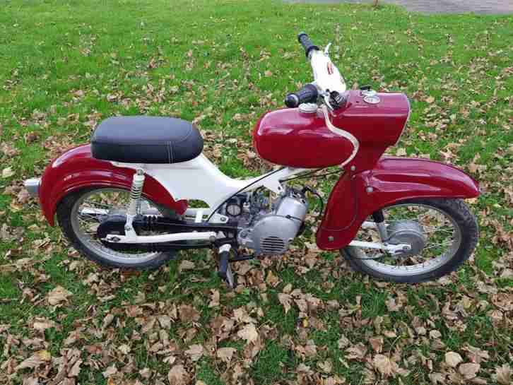Simson Star - Spatz besser als S51 S50 Schwalbe,Sr 1,Sr 2,Kr50,Kr51 Samler Stück