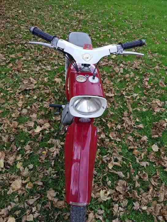 Simson Star - Spatz besser als S51 S50 Schwalbe,Sr 1,Sr 2,Kr50,Kr51 Samler Stück
