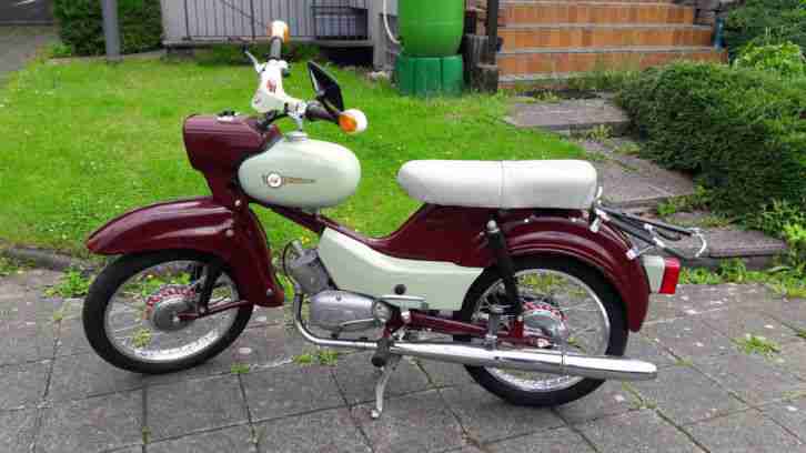 Simson Star Verhandelbar