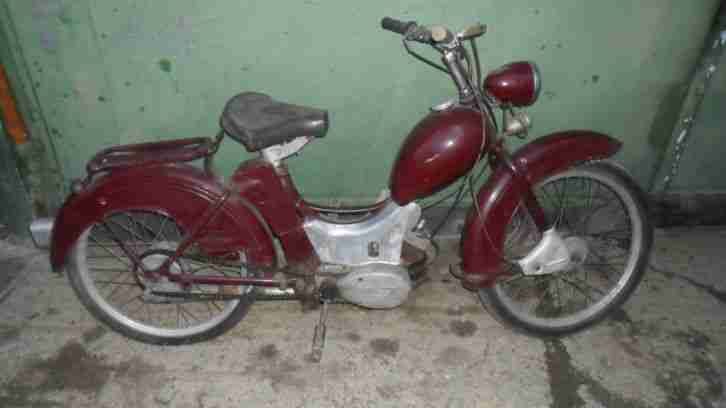 Simson Suhl
