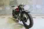 Simson T Awo 425 Papiere Führer Awo 1954