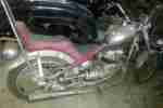 Simson Touren AWO 425 T Bj 60