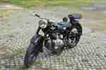 Simson Touren AWO 425 TÜV neu