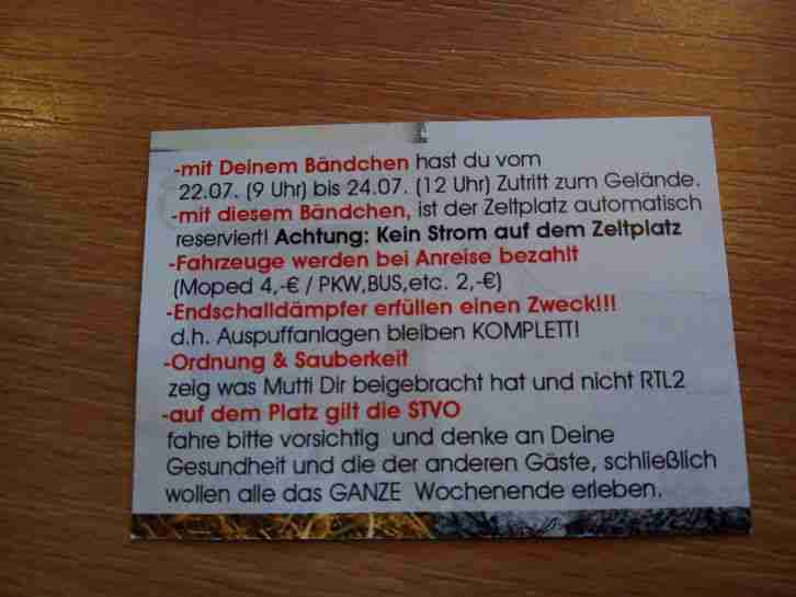 Simson Treffen Zwickau 22.-24.Juli 2016