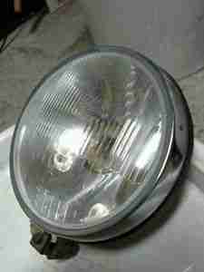 Simson Vorderlampe für S51