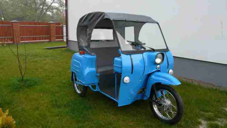 Simson duo ! ! ! SUPER