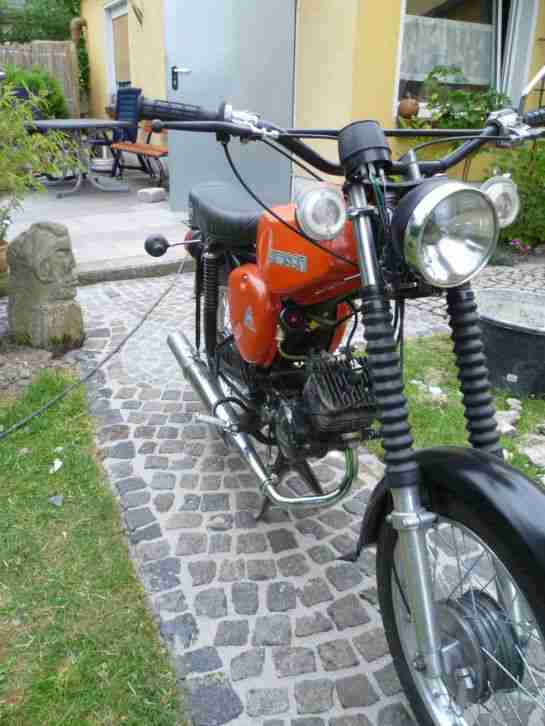 Simson s 50