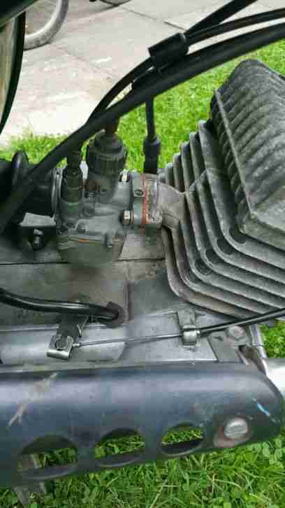Simson s 50