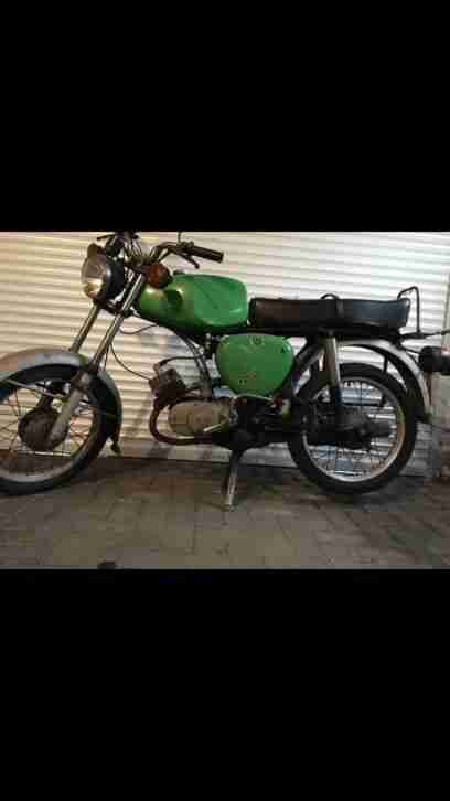 Simson s 50 b