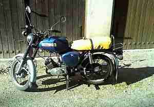 Simson s50