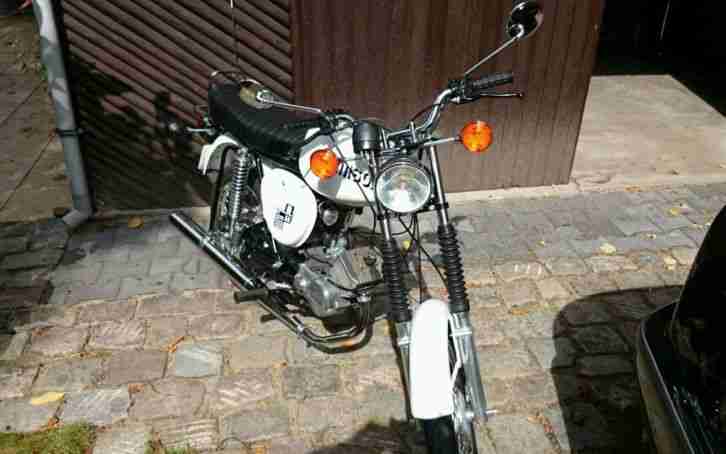 Simson s50