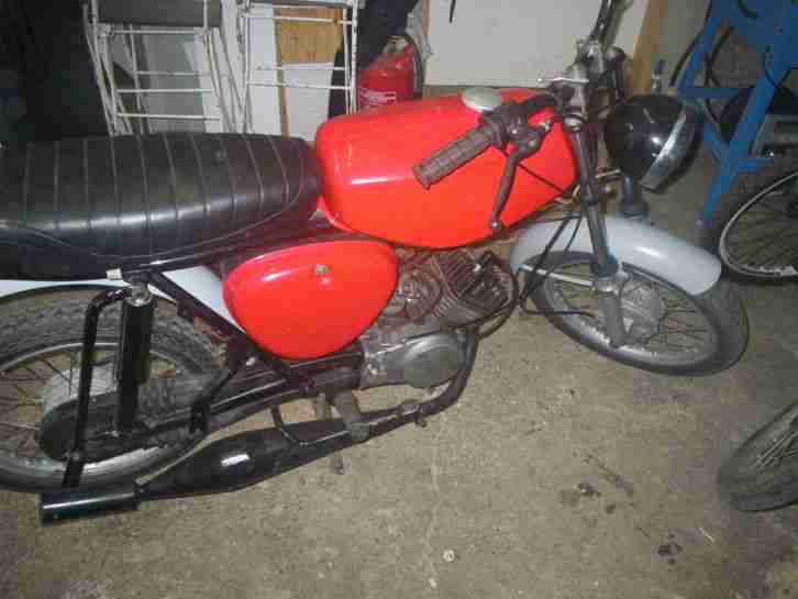 Simson s50