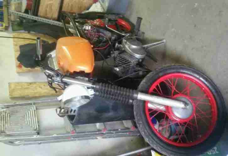 Simson s50