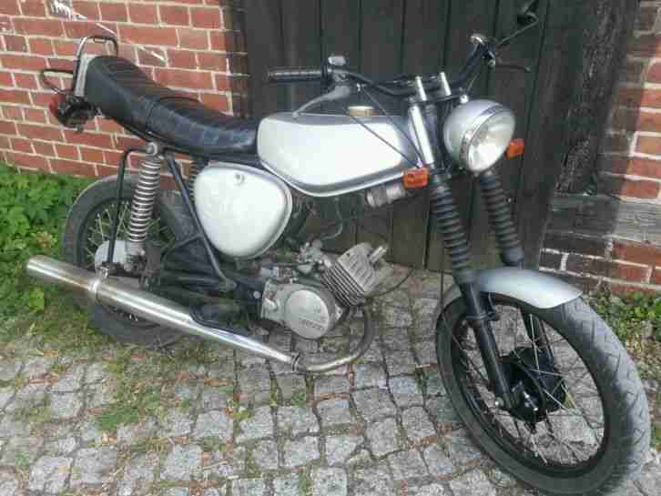 Simson s50