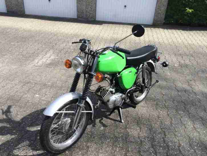 Simson s50 B2