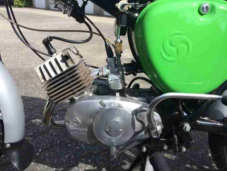 Simson s50 B2