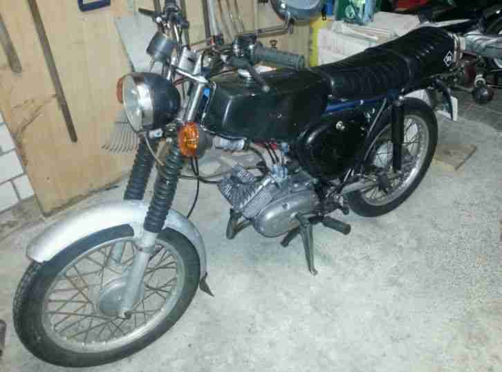 Simson s50/s51