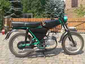 Simson s50 s51