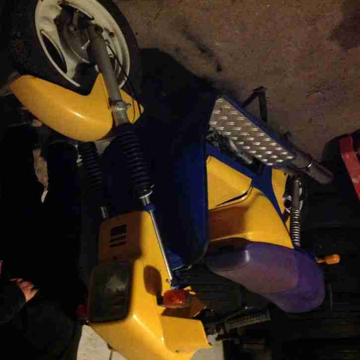 Simson s50 s51s52 s53