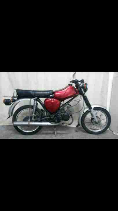 Simson s51