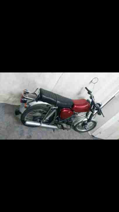 Simson s51