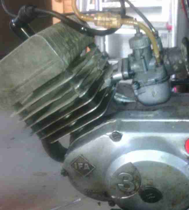 Simson s51