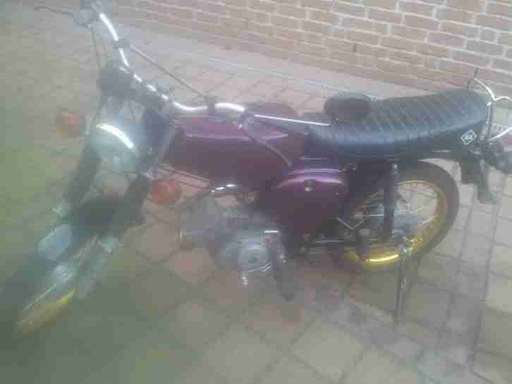 Simson s51