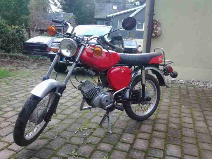 Simson s51