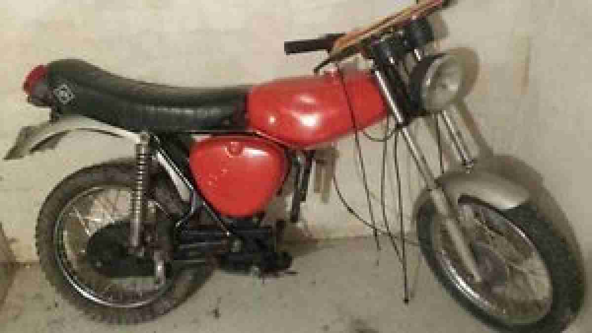 Simson s51