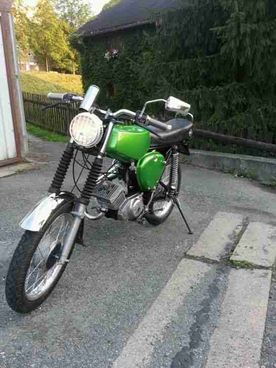 Simson s51