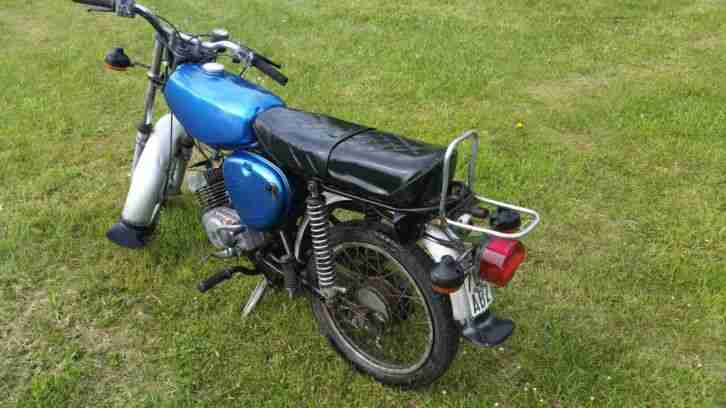 Simson s51