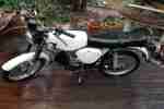 Simson s51 C 4 Gang Restauriert Motor 0 Km