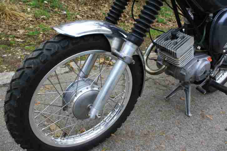 Simson s51 E Enduro S 51 Guter Zustand