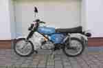 s51 Enduro 1986 fahrbereit moped DDR