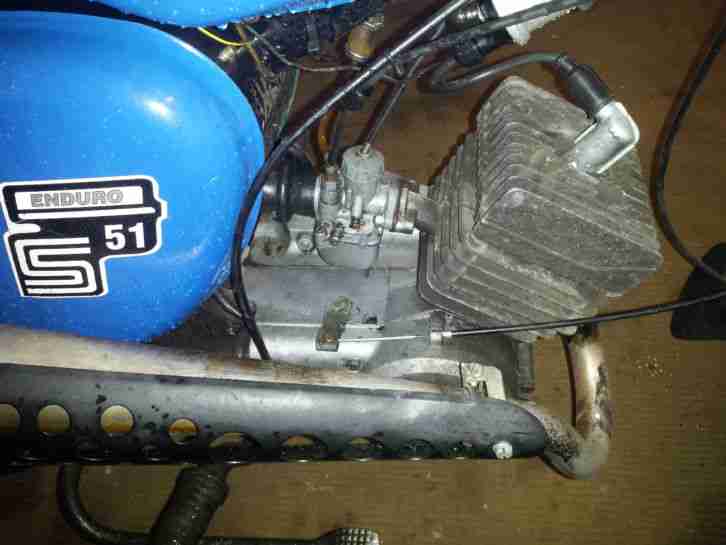Simson s51 Keine S50,Schwalbe