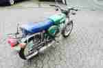 Simson s51 Mofa Moped Baujahr 1986 Original