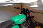 s51 Moped 60 Kmh DDR Mit Papieren