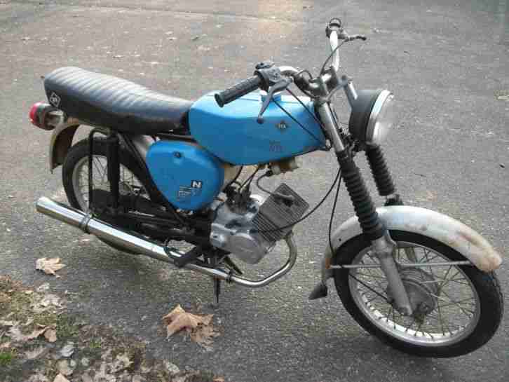 Simson s51 Original