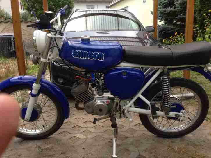 s51 moped