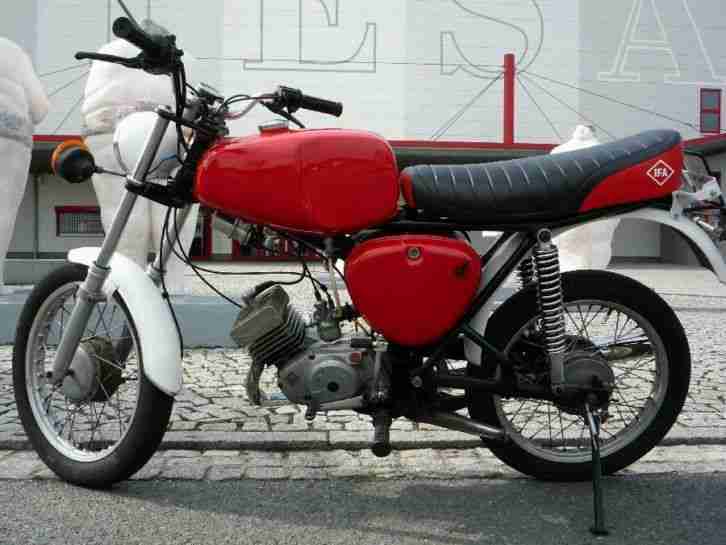 Simson s51 neuaufgebaut!!! Papiere!!!