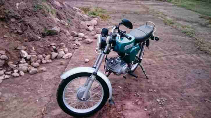 Simson s51 s70