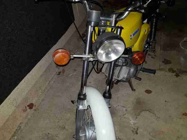 Simson s51