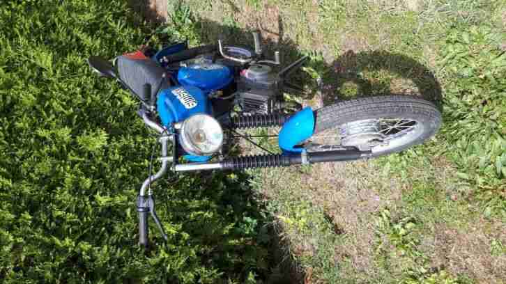 Simson s51
