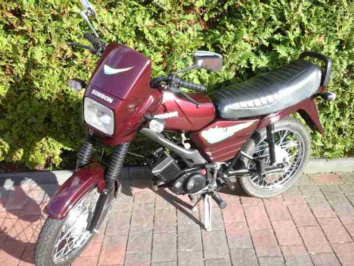 Simson s53