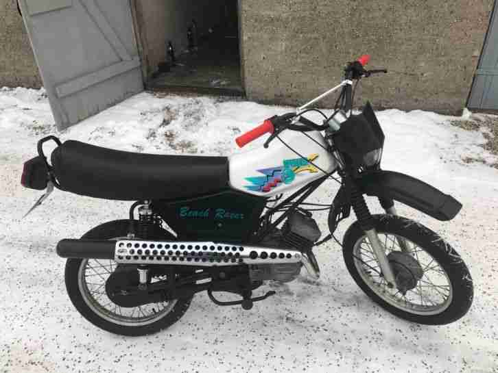 Simson s53 Wie S51 S50 Moped Mokick MZ DDR kein Star Schwalbe Spatz KR51 SR50