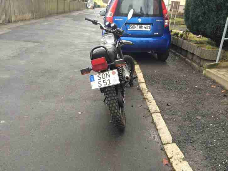 Simson s70 Simson S 70 Simson 51