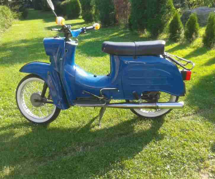 Simson schwalbe